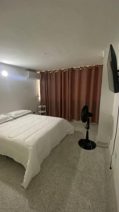 Apartamento Centro Historico *